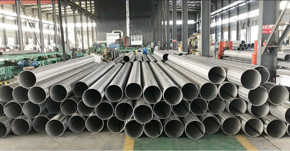 316L不銹鋼管常用于生產(chǎn)各種常規(guī)武器、槍管、炮彈等