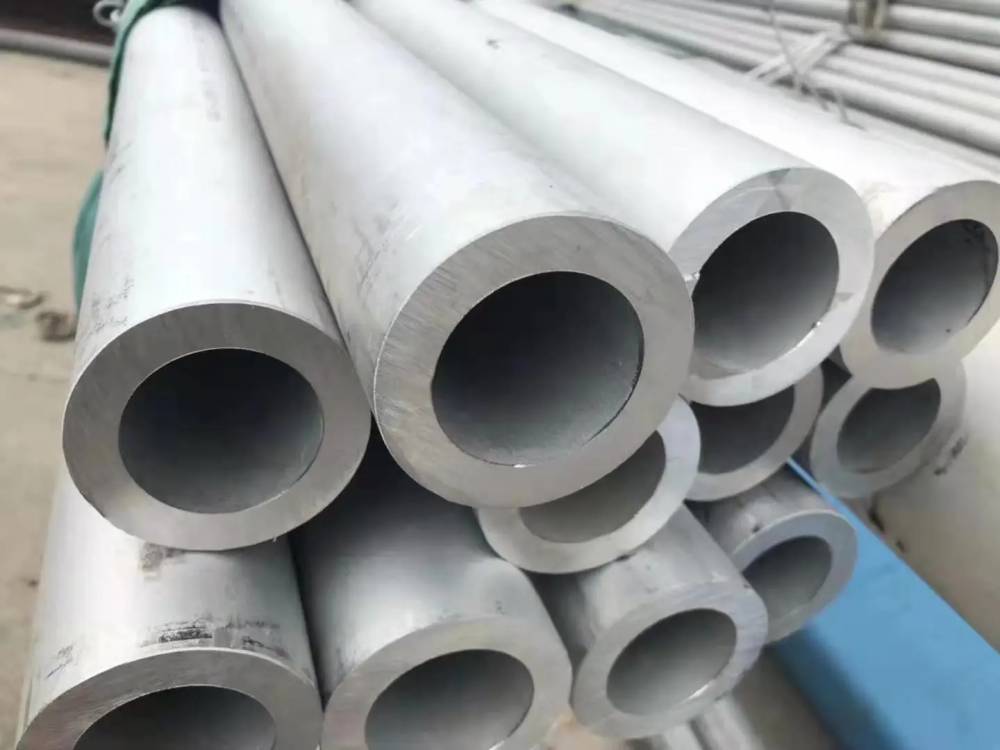 904L不銹鋼管與316L不銹鋼管哪個(gè)更耐用？