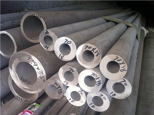 304不銹鋼管鎳含量之謎：品質(zhì)卓越，健康保障